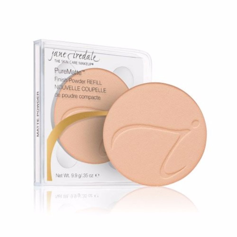 PurePressed Powder Foundation SPF 20 Jane Iredale